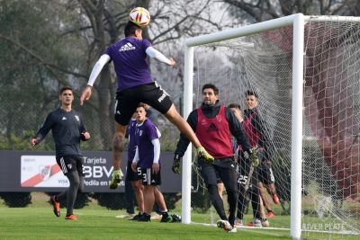  (Foto: Prensa River)
