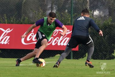  (Foto: Prensa River)