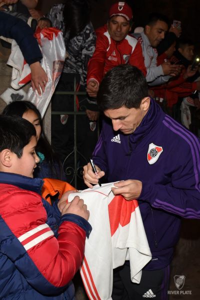  (Foto: Prensa River)