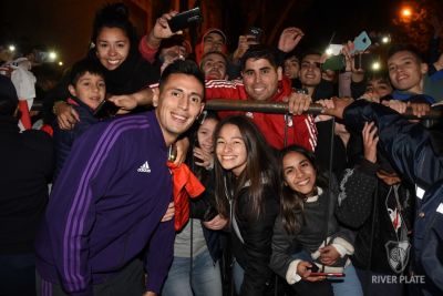  (Foto: Prensa River)