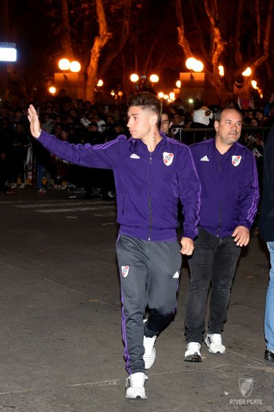  (Foto: Prensa River)