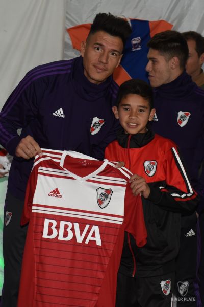  (Foto: Prensa River)