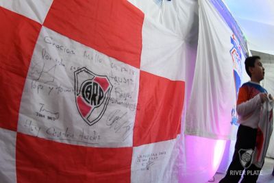  (Foto: Prensa River)