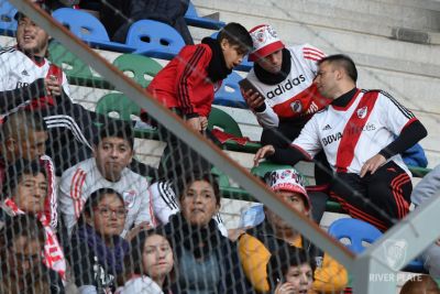  (Foto: Prensa River)