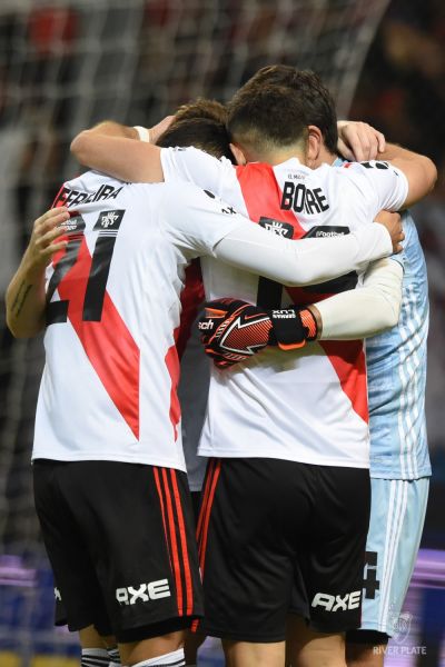  (Foto: Prensa River)