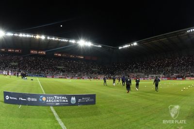  (Foto: Prensa River)