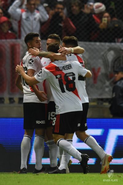  (Foto: Prensa River)