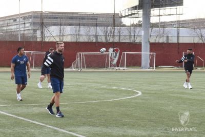  (Foto: Prensa River)