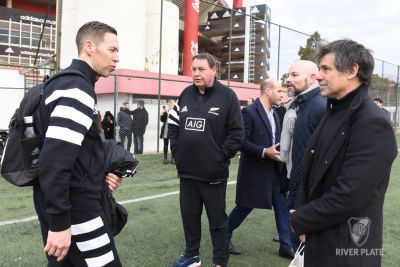  (Foto: Prensa River)