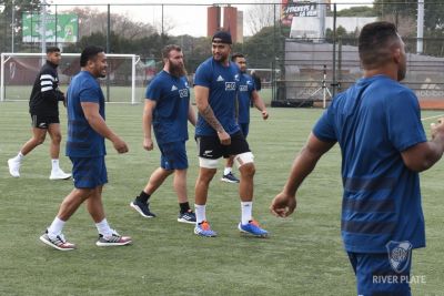  (Foto: Prensa River)