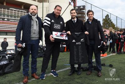  (Foto: Prensa River)