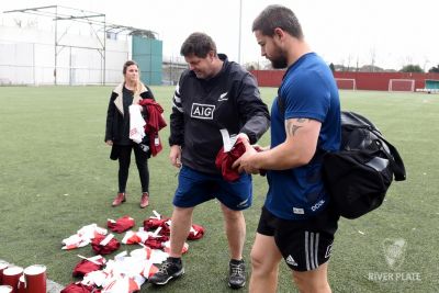  (Foto: Prensa River)
