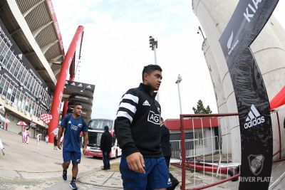  (Foto: Prensa River)