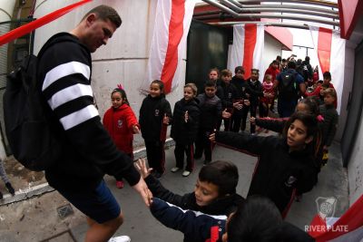 (Foto: Prensa River)
