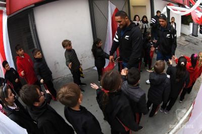  (Foto: Prensa River)