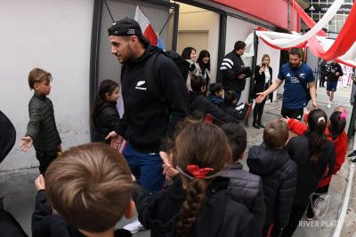  (Foto: Prensa River)