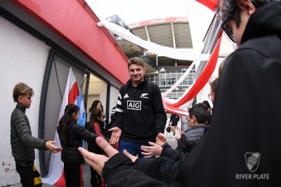  (Foto: Prensa River)