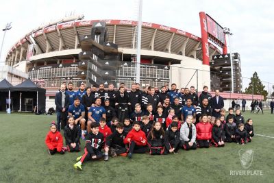  (Foto: Prensa River)