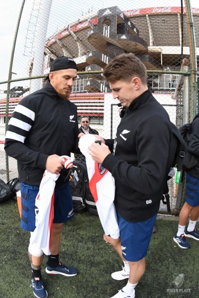  (Foto: Prensa River)