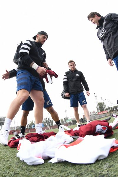  (Foto: Prensa River)