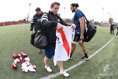  (Foto: Prensa River)