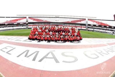  (Foto: Prensa River)