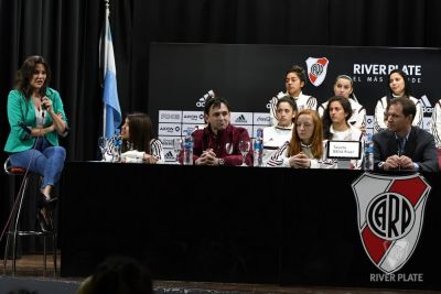  (Foto: Prensa River)