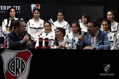  (Foto: Prensa River)