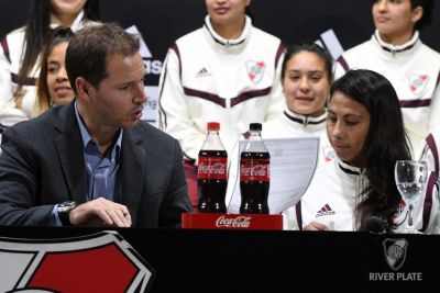  (Foto: Prensa River)