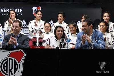 (Foto: Prensa River)