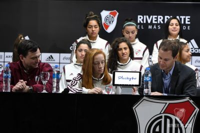  (Foto: Prensa River)
