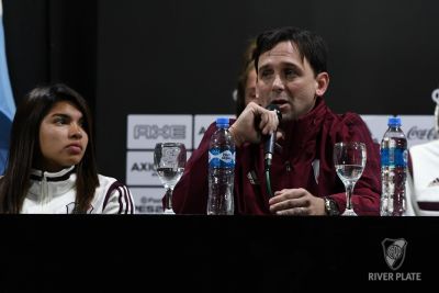  (Foto: Prensa River)