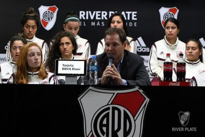  (Foto: Prensa River)