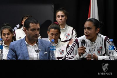  (Foto: Prensa River)