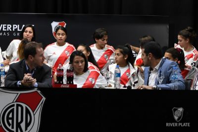 (Foto: Prensa River)