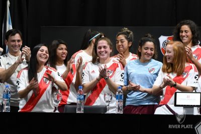  (Foto: Prensa River)