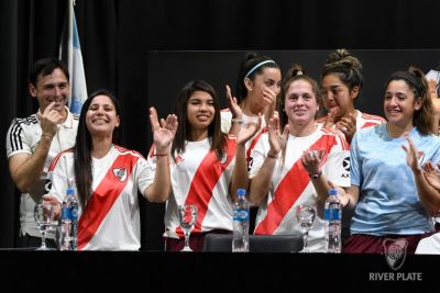  (Foto: Prensa River)
