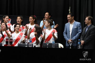  (Foto: Prensa River)