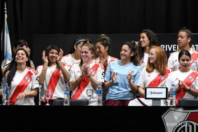  (Foto: Prensa River)