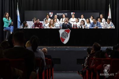  (Foto: Prensa River)