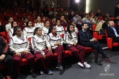  (Foto: Prensa River)