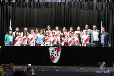  (Foto: Prensa River)