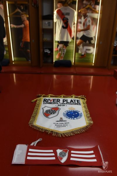  (Foto: Prensa River)