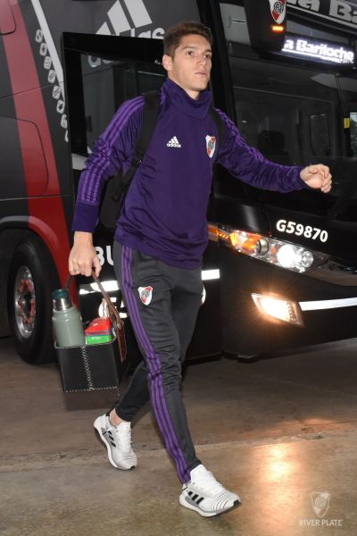  (Foto: Prensa River)