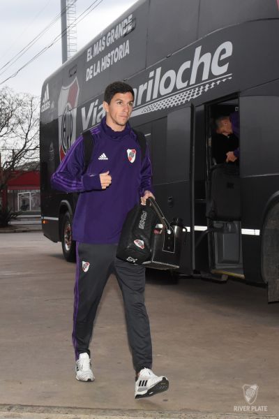  (Foto: Prensa River)