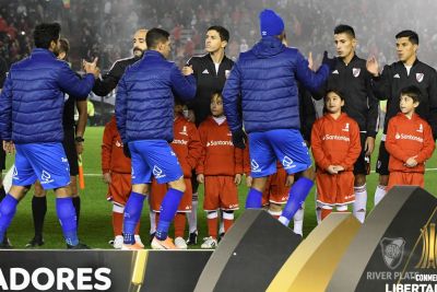  (Foto: Prensa River)