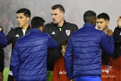  (Foto: Prensa River)