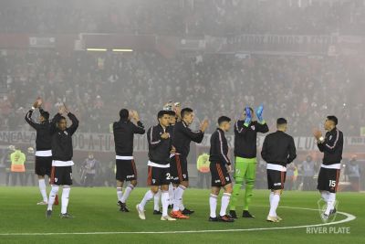  (Foto: Prensa River)