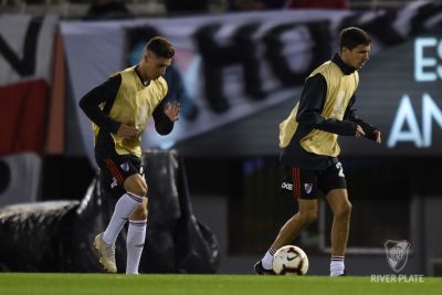 (Foto: Prensa River)
