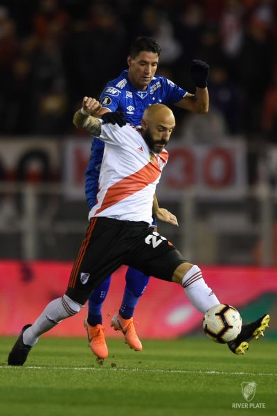  (Foto: Prensa River)